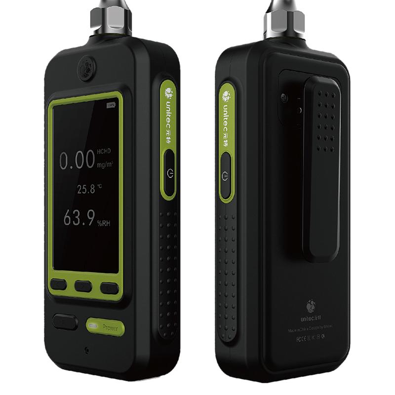 元特SKY6000-M4气体检测仪细节图