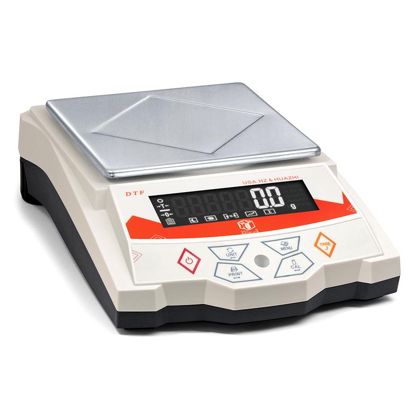 HuaZhi DTF-A3000 Electronic Balance