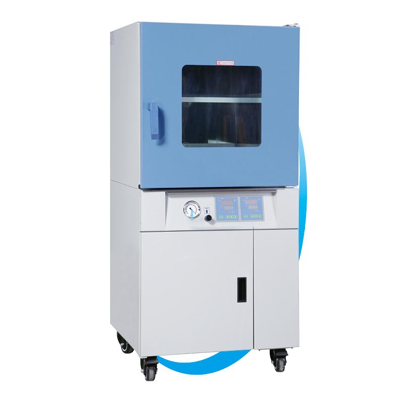 YIHENG BPZ-6933B Vacuum oven equipped with mechanical pointer vacuum meter