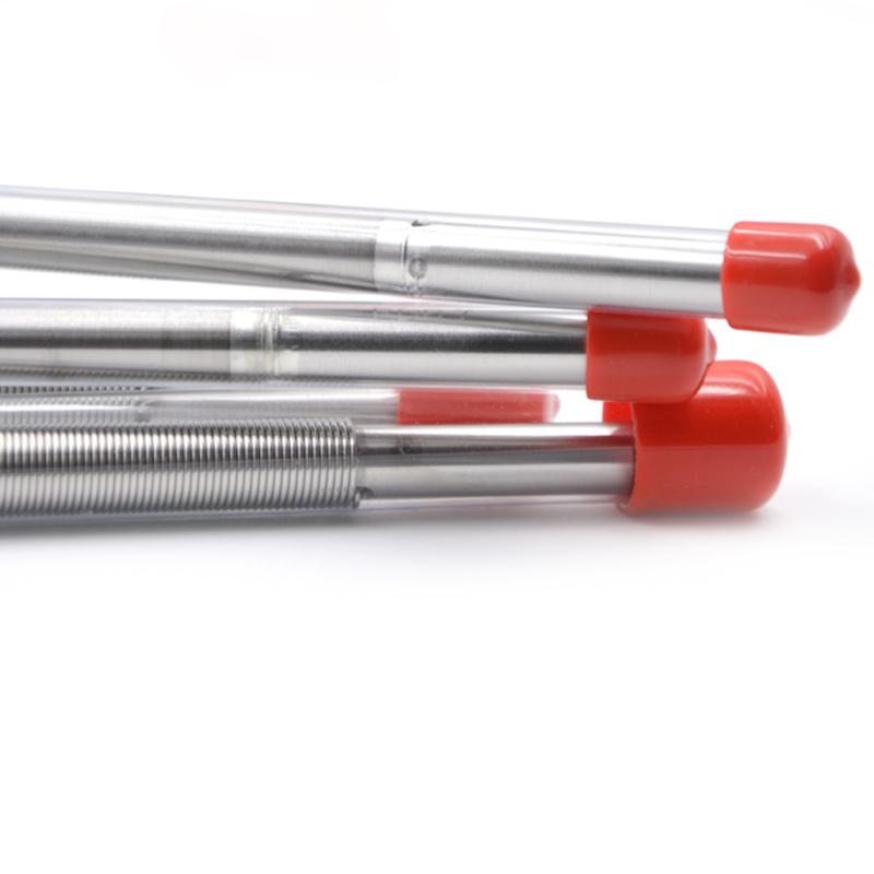 美国RDS 17# 3/8"刮墨线棒展示图