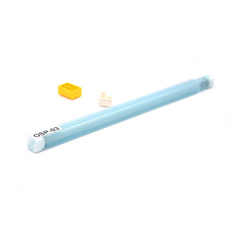 日本OSP-3/250挤压式涂膜棒细节图2