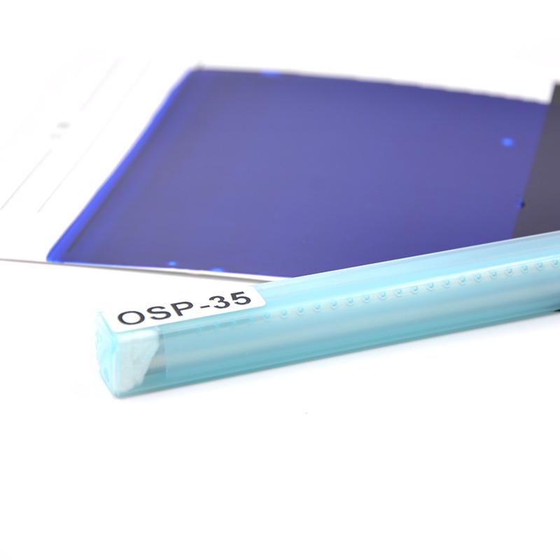 日本OSP OSP-35/250涂膜棒展示图2