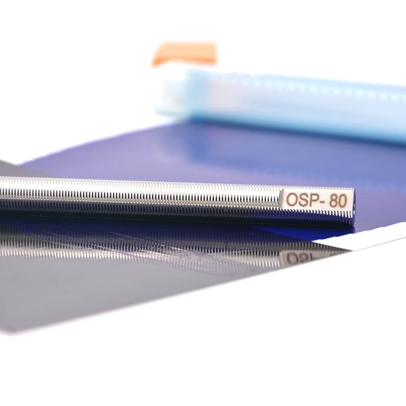 日本OSP-80/250挤压式涂膜棒展示图1