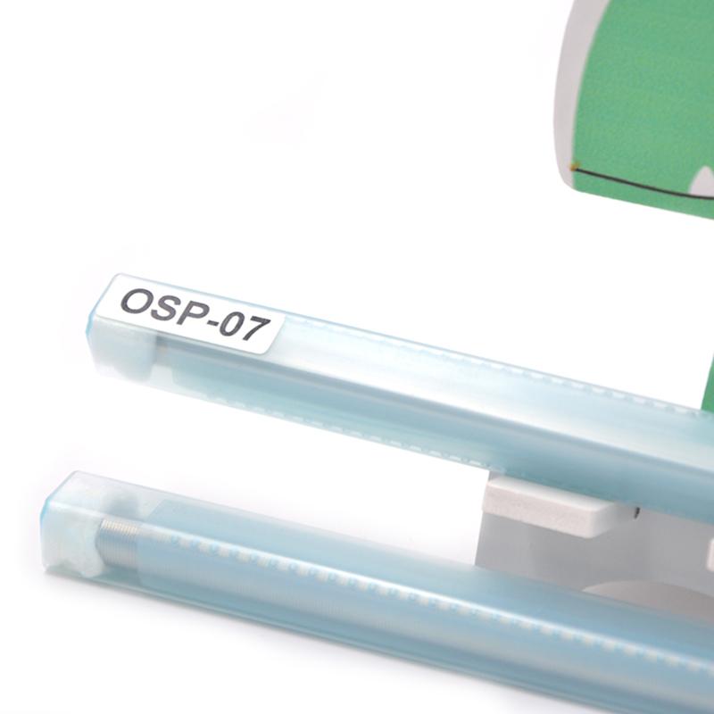 日本OSP-7/250挤压式涂膜棒展示图2