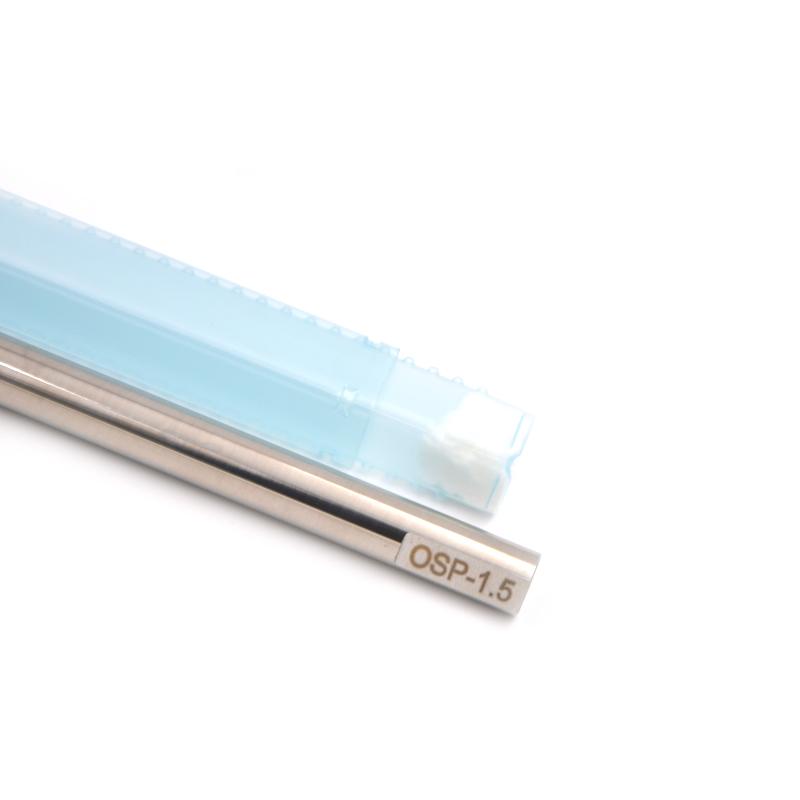 日本OSP-1.5/250挤压式涂膜棒展示图3