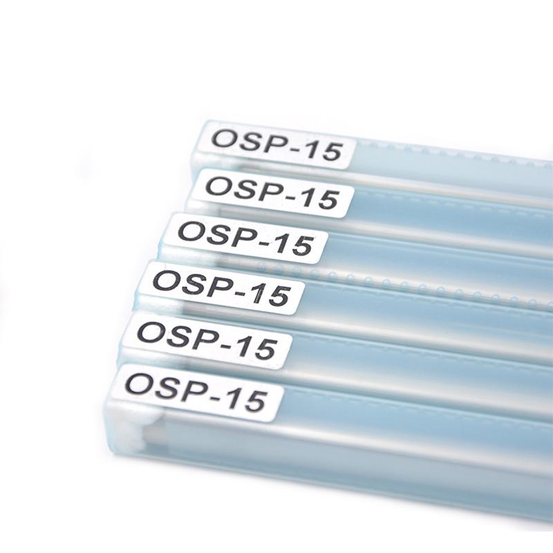 日本OSP-15/250挤压式涂膜棒展示图3