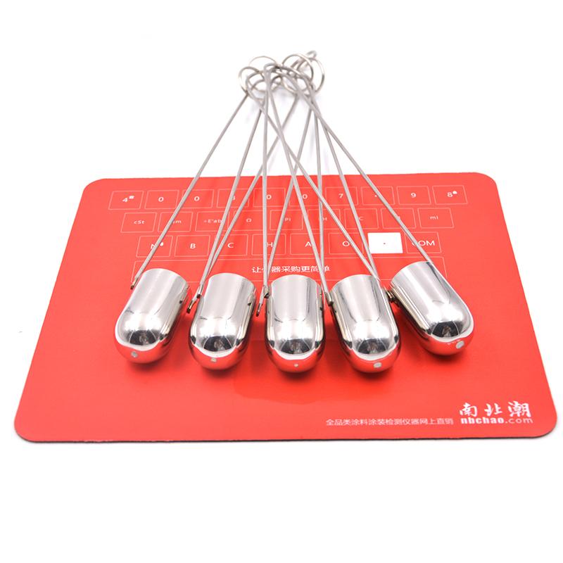 国产Zahn粘度杯产品详细实拍图1