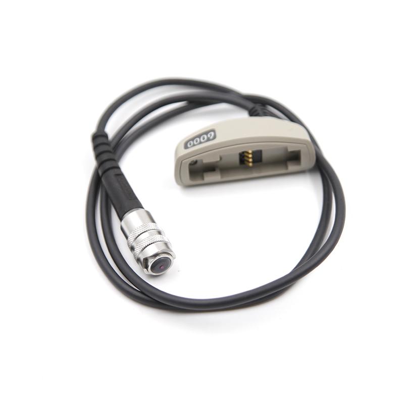 Defelsko FNS Thickness Gauge probe, thickness measurement range is 0~1500um