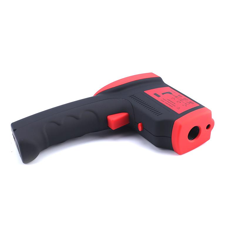 伊莱科EM1800红外测温仪细节图2