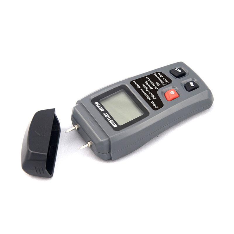 REDDRAGON MT-10 Moisture Meter Humidity Measurement range: 0~99.9%