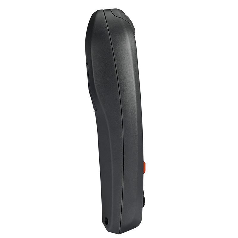 红龙仪表 MT-30 数字照度计 侧面图