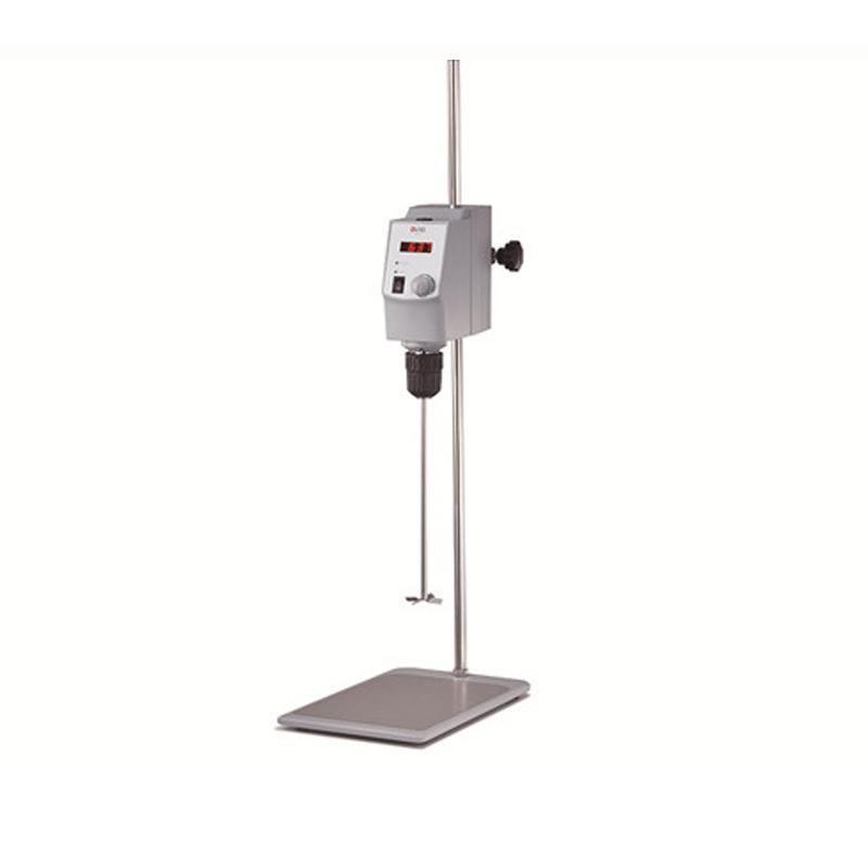 DLAB OS20-S numerical control overhead electronic Stirrer