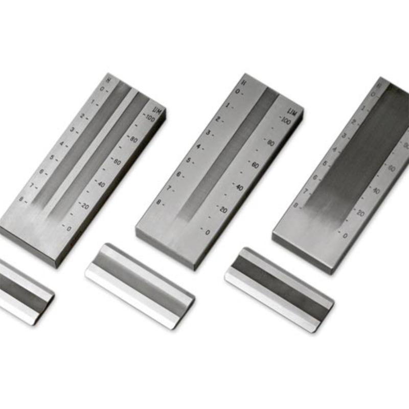 British Sheen Ref. 501/100 double-channel Fineness Meter hardened stainless steel Sheen Fineness Meter