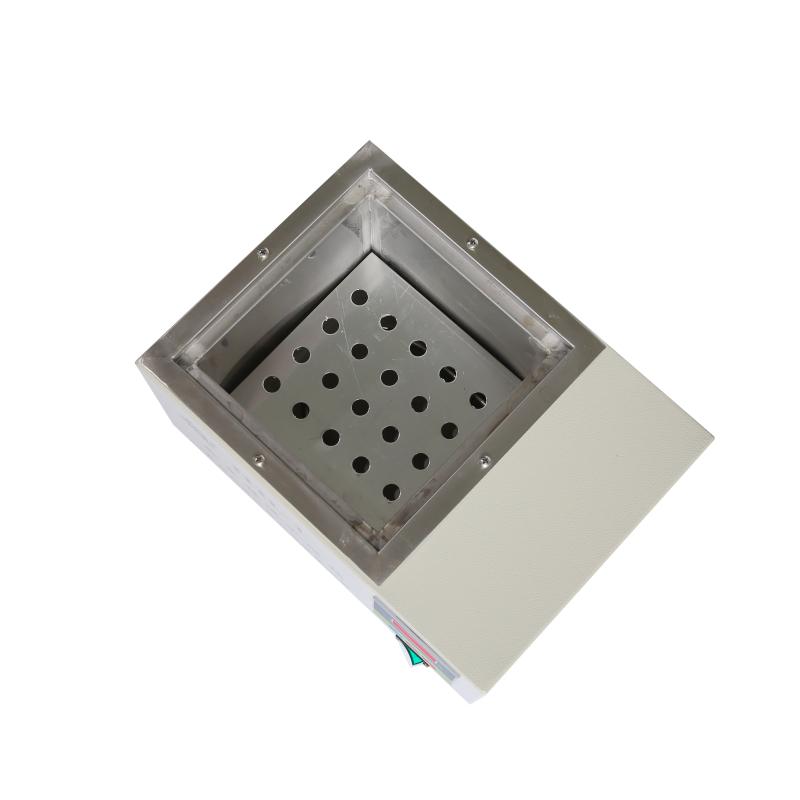 常州荣华 HH-1 数显恒温水浴锅展示图