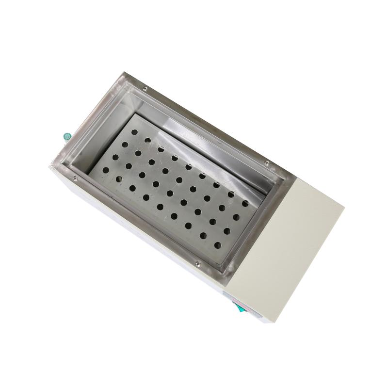 常州荣华 HH-2 数显恒温水浴锅展示图