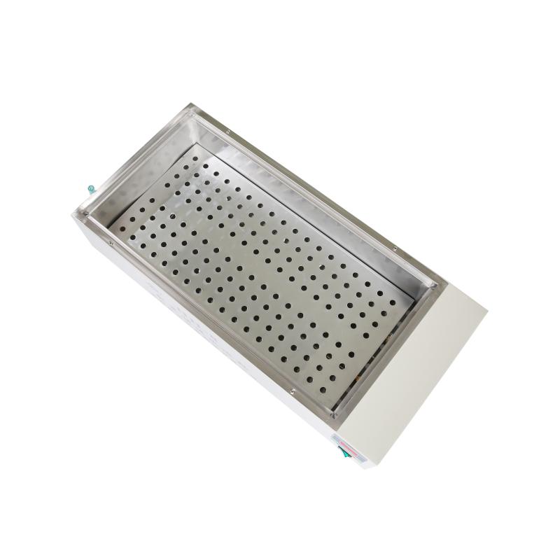 常州荣华 HH-8 数显恒温水浴锅展示图