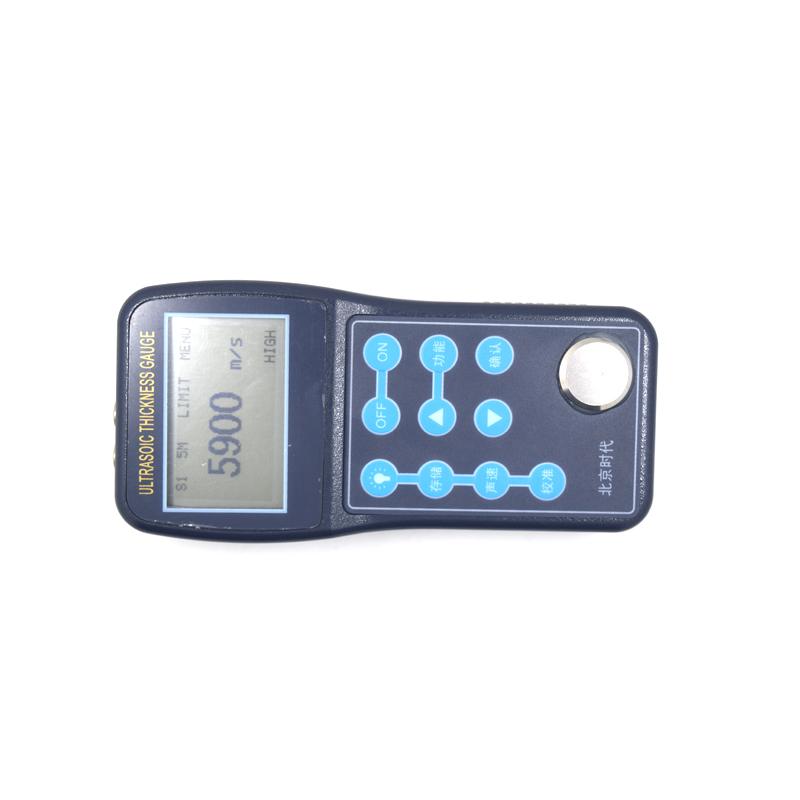 时代航宇 TT320A 超声波厚度测量仪细节图1
