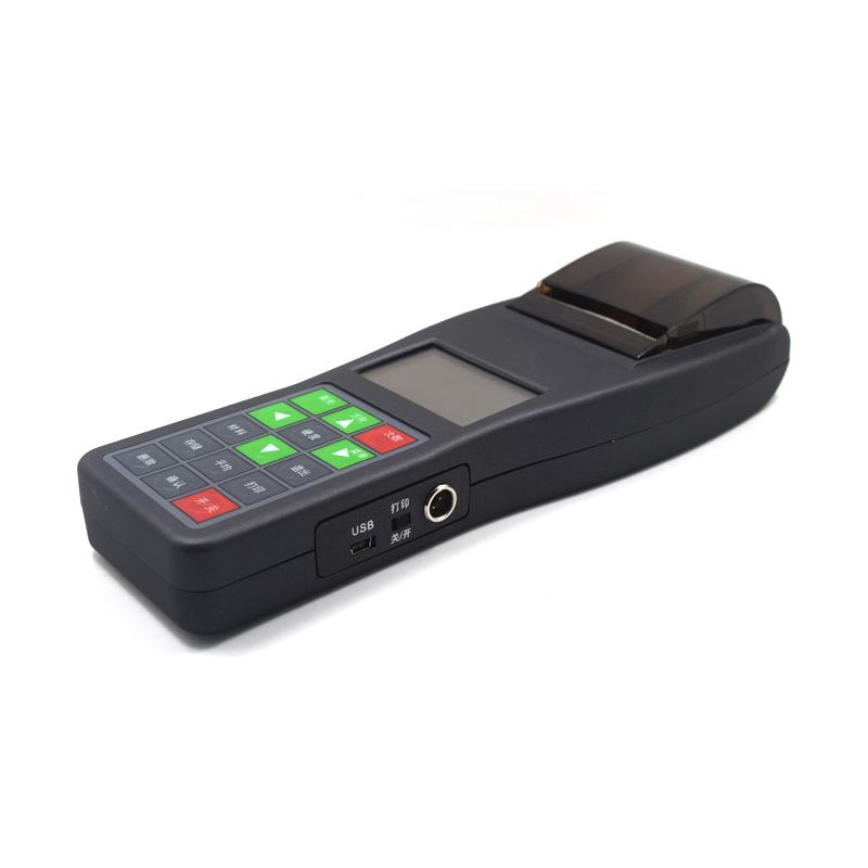 时代航宇 TH110 便携式里氏硬度计细节图1