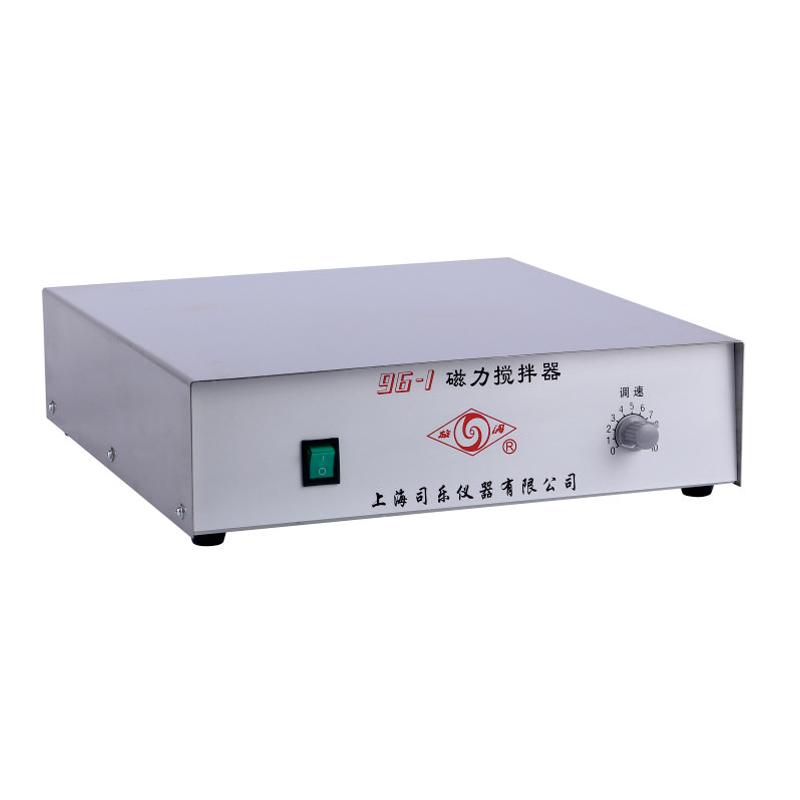 SILE 96-1 magneticstirrer