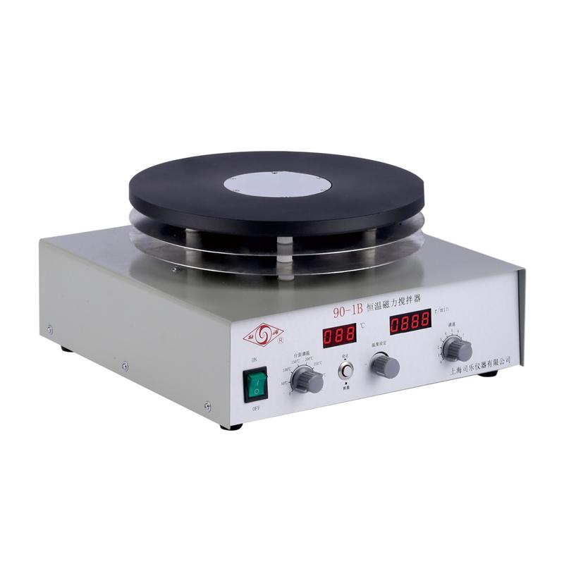 SILE 90-1B Constant Temperature Magnetic Stir 20L/1800rpm