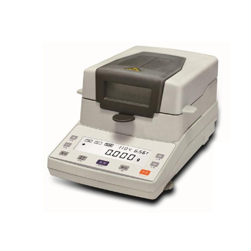 LABO  105MW Infrared (halogen) Fast Moisture Analyzer