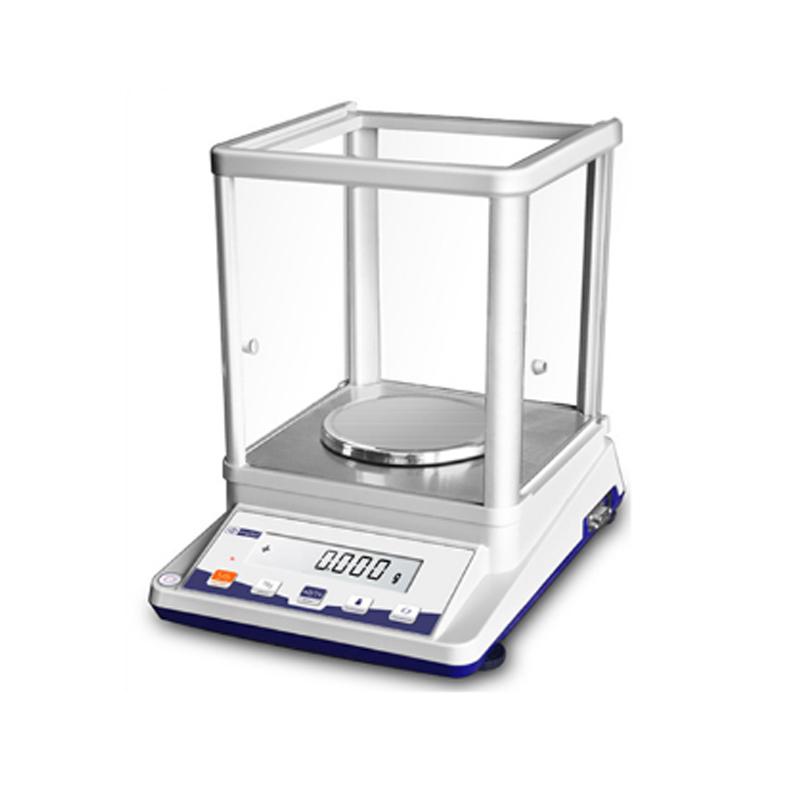 LABO  LB-2004 Electronic Analytical Balance Weighing: 210g