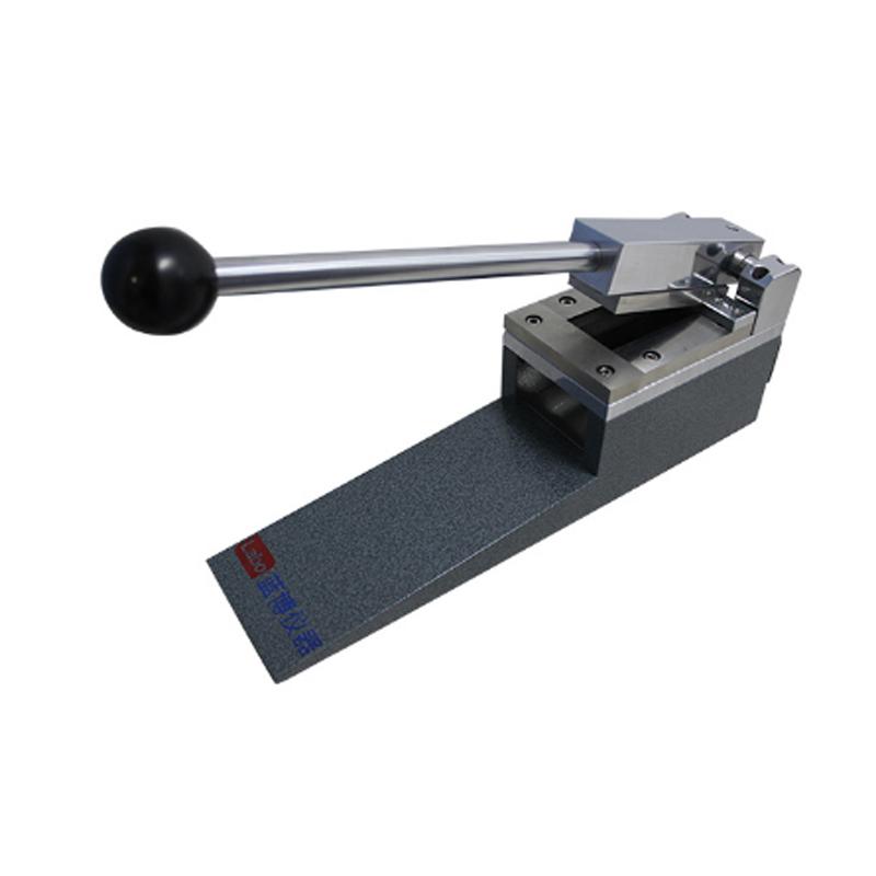 LABO  LB-ZK50 Z-direction tensile strength Sampler