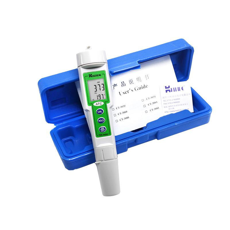 柯迪达TDS笔CT-3060包装图