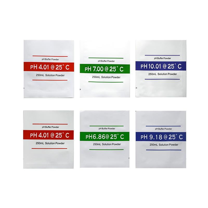 Kodida pH calibration powder pH meter accessories