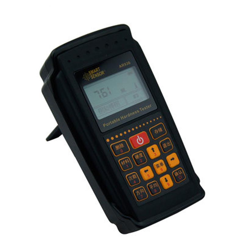 希玛 AR936 里氏硬度计展示图1