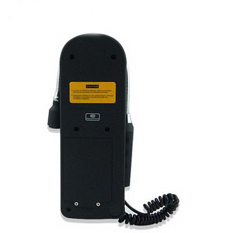 希玛 AR5750A 卤素气体检测仪细节图1