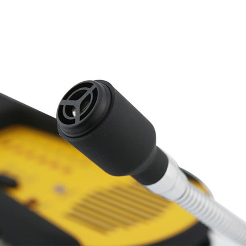 希玛 AR5750A 卤素气体检测仪细节图2