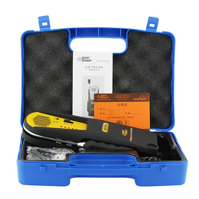 希玛 AR5750A 卤素气体检测仪细节图3