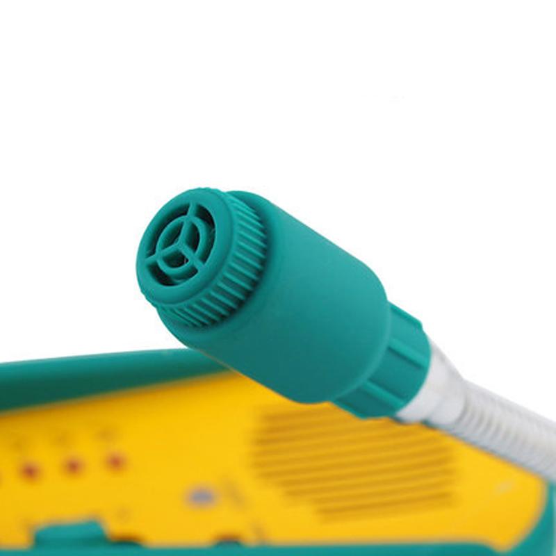 希玛 AR5750B SF6检测仪细节图1