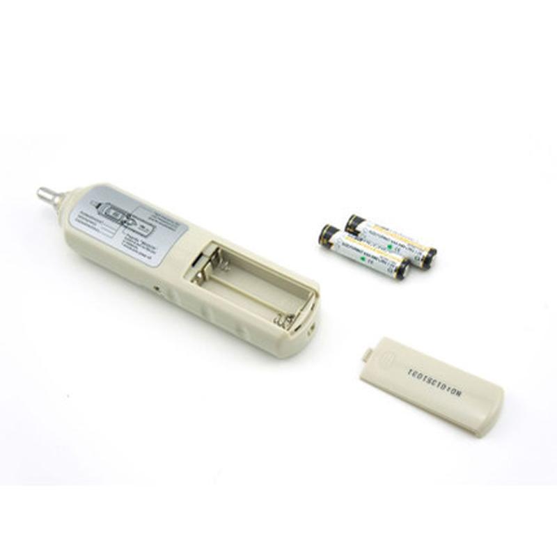 希玛 AR63C 测振仪细节图2