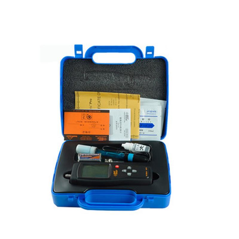 希玛 AS218 PH值检测仪包装图