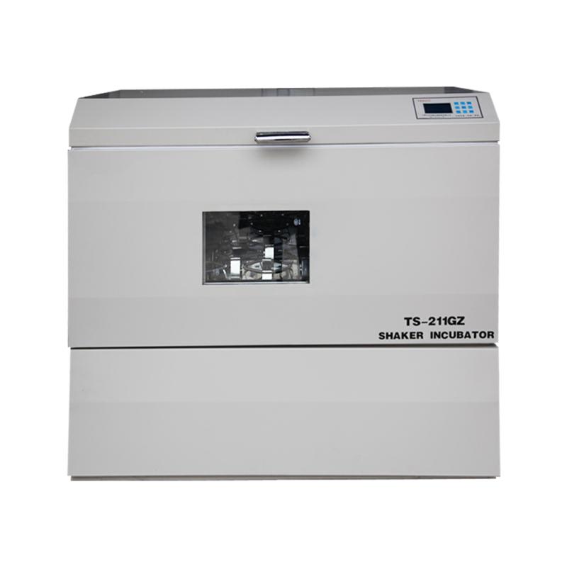 JIECHENG TS-111GZ horizontal thermostatic Shaker