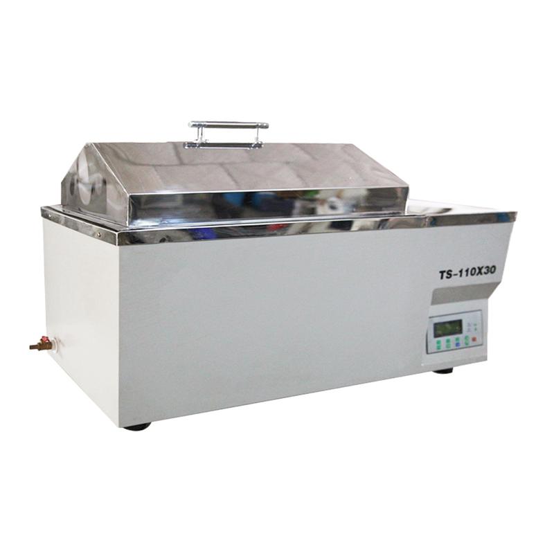 JIECHENG TS-110X50 double-decked air bath Shaker