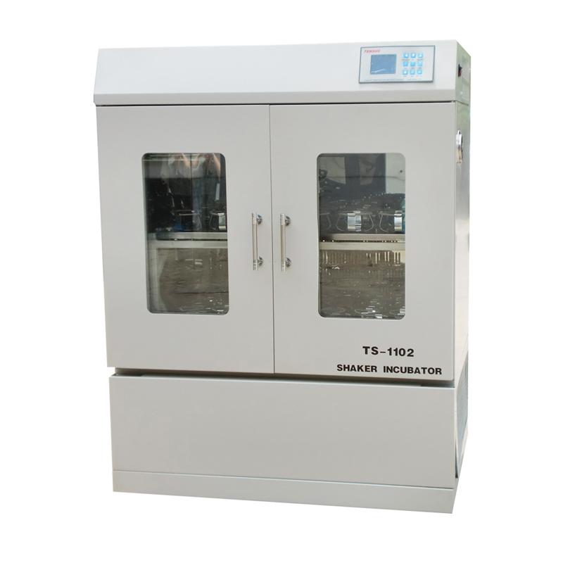 JieCheng TS-1102 Double-decked Large Capacity Air Bath Shaker