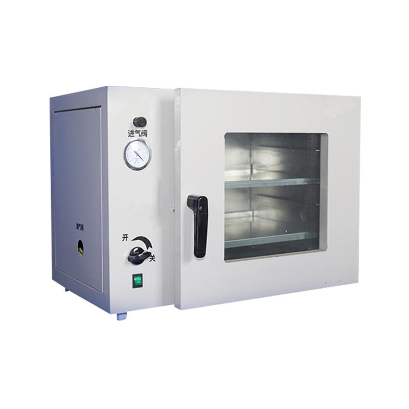 JieCheng TP-6250 Vacuum defoaming box