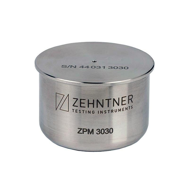 ZEHNTNER ZPM3030 50ml Specific Gravity Cup Coating Specific Gravity bottle