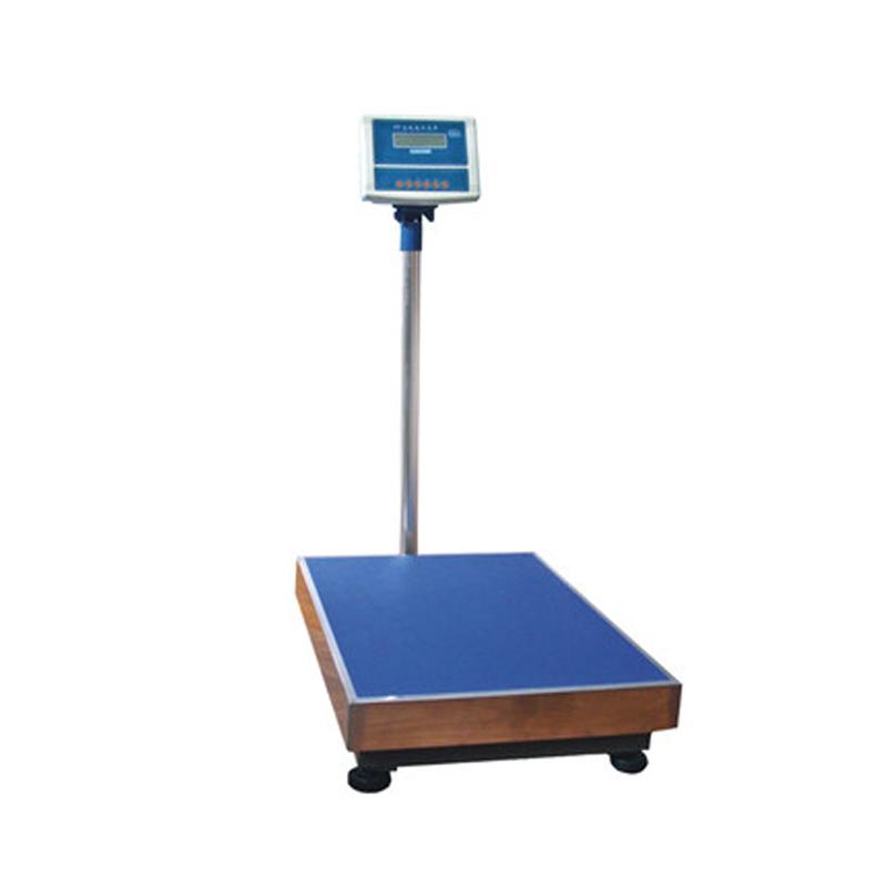 LIANGPING YP200K-10 Large Weighing Electronic Balance 200kg/10g
