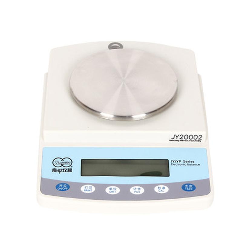 LIANGPING JY30002 Electronic Balance 3kg/10mg