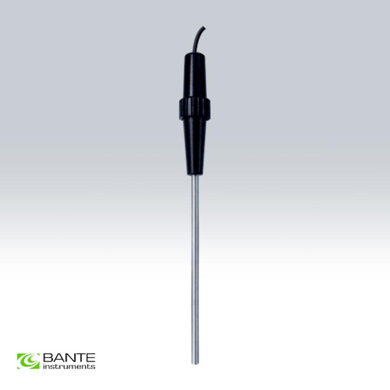 般特 MS300 加热磁力搅拌器配件图