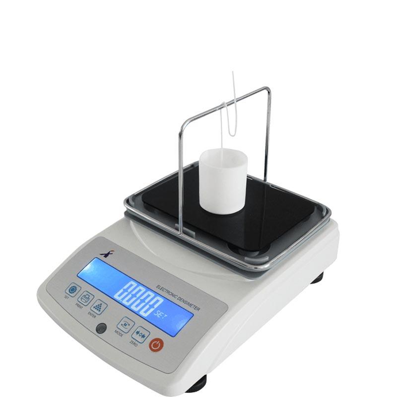 Xiongfa, liquid special anti-corrosion accessories, solid-liquid dual-purpose Densitometer (accessories)