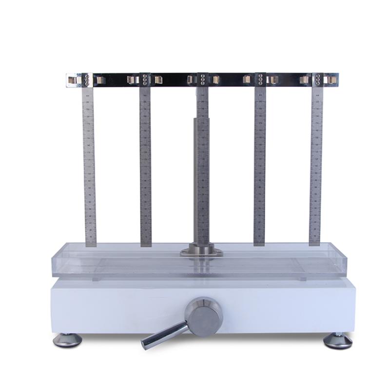 YANTE YT-XSL200 paper Water Absorption Tester, water absorption height 0~200mm