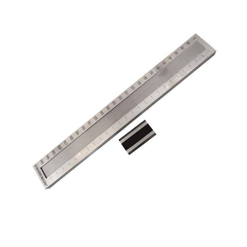 MODERNER GLH-2500 Coating checking Film thickness Tester 2500 &mu;m