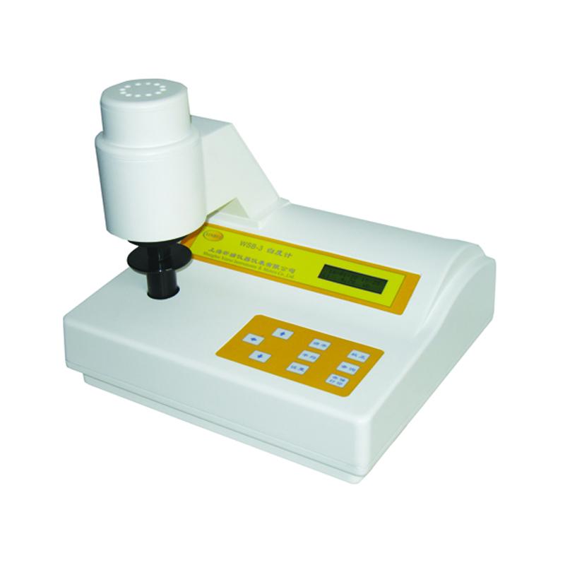 XINRUI WSB-3A Whiteness Meter