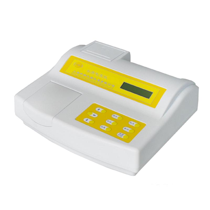 XINRUI SD90749 Hexavalent chromium analyzer, measuring range 0~ 0.5mg/L,