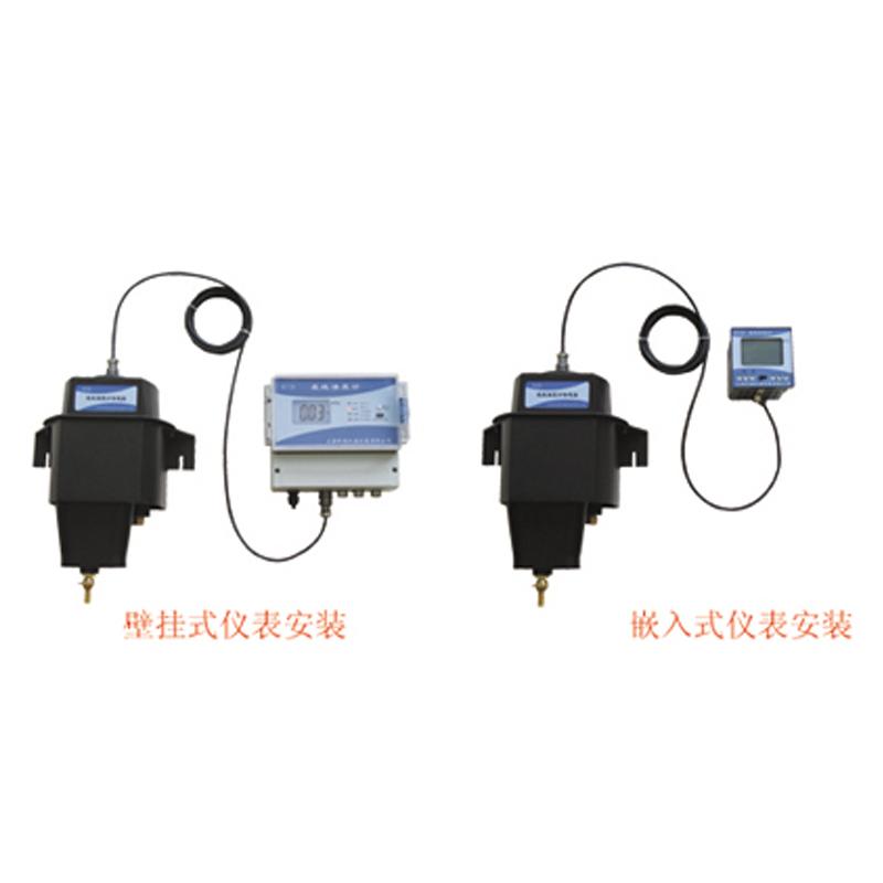 XINRUI WGZ-200C turbidity water quality automatic analyzer